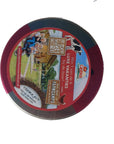 Canisius rinse appelstroop in blikje, 450 gr