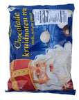 Van Delft chocolade kruidnoten, zak 250 gr. OUT OF STOCK FOR THE SEASON