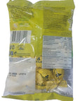 Napoleon zure citroenballen, zakje 150 gr. NEW