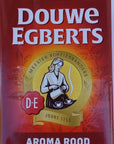 Douwe Egberts Roodmerk koffie, 250 gr.