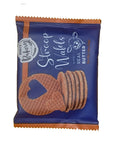 Gerrit's bakery stroopwafel, 1 per pakje. NEW