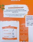 Honig basis voor koninginnensoep, pakje 98 gr.