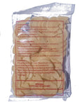 Kroepoek ongebakken, zak 250 gr