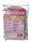 Kroepoek ongebakken, zak 250 gr