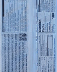 The Old Mill oud hollandsche koffiewafels, 175 gr