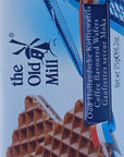 The Old Mill oud hollandsche koffiewafels, 175 gr