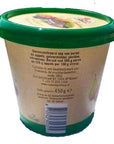 Canisius peren-appelstroop, 450 gr. NEW