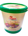 Canisius peren-appelstroop, 450 gr. NEW