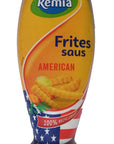 Remia frietsaus American, plastic fles 500 ml