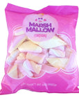 The Marshmallow Company spekken, lekker grote zak, 250 gr.