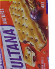 Sultana naturel, 175 gr. DATED AUG, DISCOUNTED