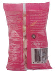 Fortuin vruchtenhartjes, 200 gr.