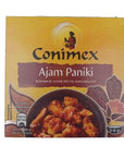 Conimex boemboe Ajam Paniki, bakje 95 gr.