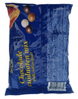 Van Delft chocolade kruidnoten, zak 250 gr. OUT OF STOCK FOR THE SEASON