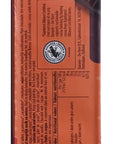 De Heer chocoladereep puur, 75 gr