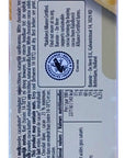 De Heer witte chocoladereep, 75 gr.