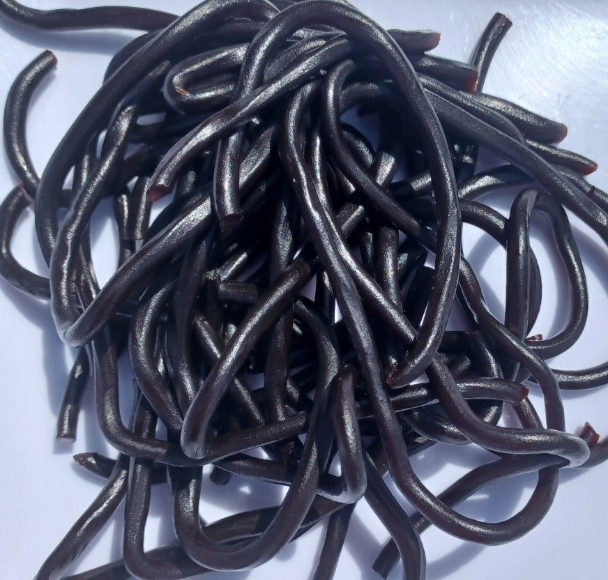 Gustaf&#39;s dropveters, schep drop 250 gr