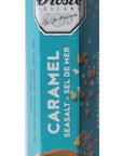 Droste chocolade pastilles karamel zeezout. NEW