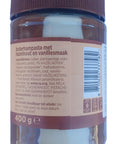 g'woon hazelnoot duopasta, 400 gr