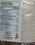 Double Dutch glutenvrije stroopwafels, 8 in een pakje. NEW