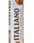 Italiano, rolletje. NEW