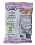 Katja yoghurt gums, zak 295 gr