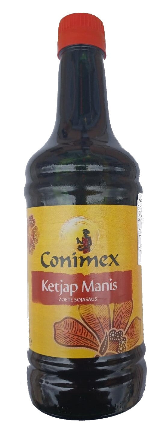 Ketjap manis, 500 ml