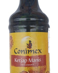 Ketjap manis, 500 ml