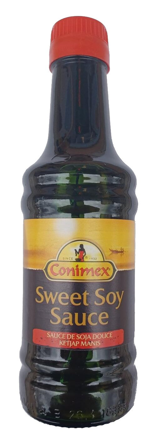 Ketjap manis, 250 ml