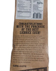 Klepper & Klepper zoete drop, 200 gr. NEW
