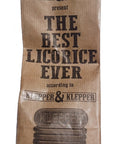 Klepper & Klepper zoete drop, 200 gr. NEW