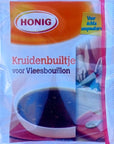 Honig kruidenbuiltje voor vleesbouillon, 5 builtjes