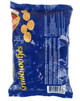Van Delft kruidnootjes. zak 200 gr. OUT OF STOCK FOR THE SEASON