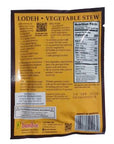 Bamboe bumbu lodeh, zakje 70 gr. NEW