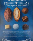 De Ruijter hagelslag melk, 400 gr