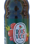 Roosvicee vruchtenmix, 0.5 liter