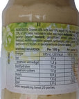 Heinz sandwichspread naturel, 300 gr