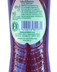 Spa cassis, plastic fles 400 ml