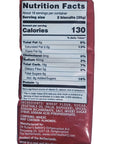 De Ruiter's speculaas, 450 gr.