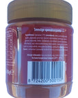 De Ruiter's Bakkerij speculaas pasta, potje 300 gr