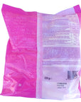 The Marshmallow Company spekken, lekker grote zak, 250 gr.