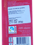 Verkade chocoladereep puur, 111 gr.
