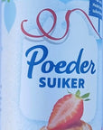 Van Gilse poedersuiker, 250 gr