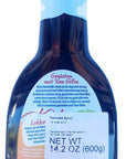 Van Gilse schenkstroop, 600 gr.