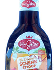 Van Gilse schenkstroop, 600 gr.