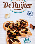 De Ruijter vlokfeest, 200 gr.