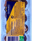 Vos banket bokkenpootjes, 150 gr.