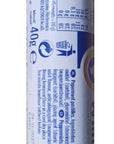 WIlhelmina pepermunt, rolletje 40 gr