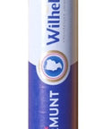 WIlhelmina pepermunt, rolletje 40 gr