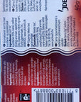 Pickwick winterglow thee, 20 zakjes per pakje